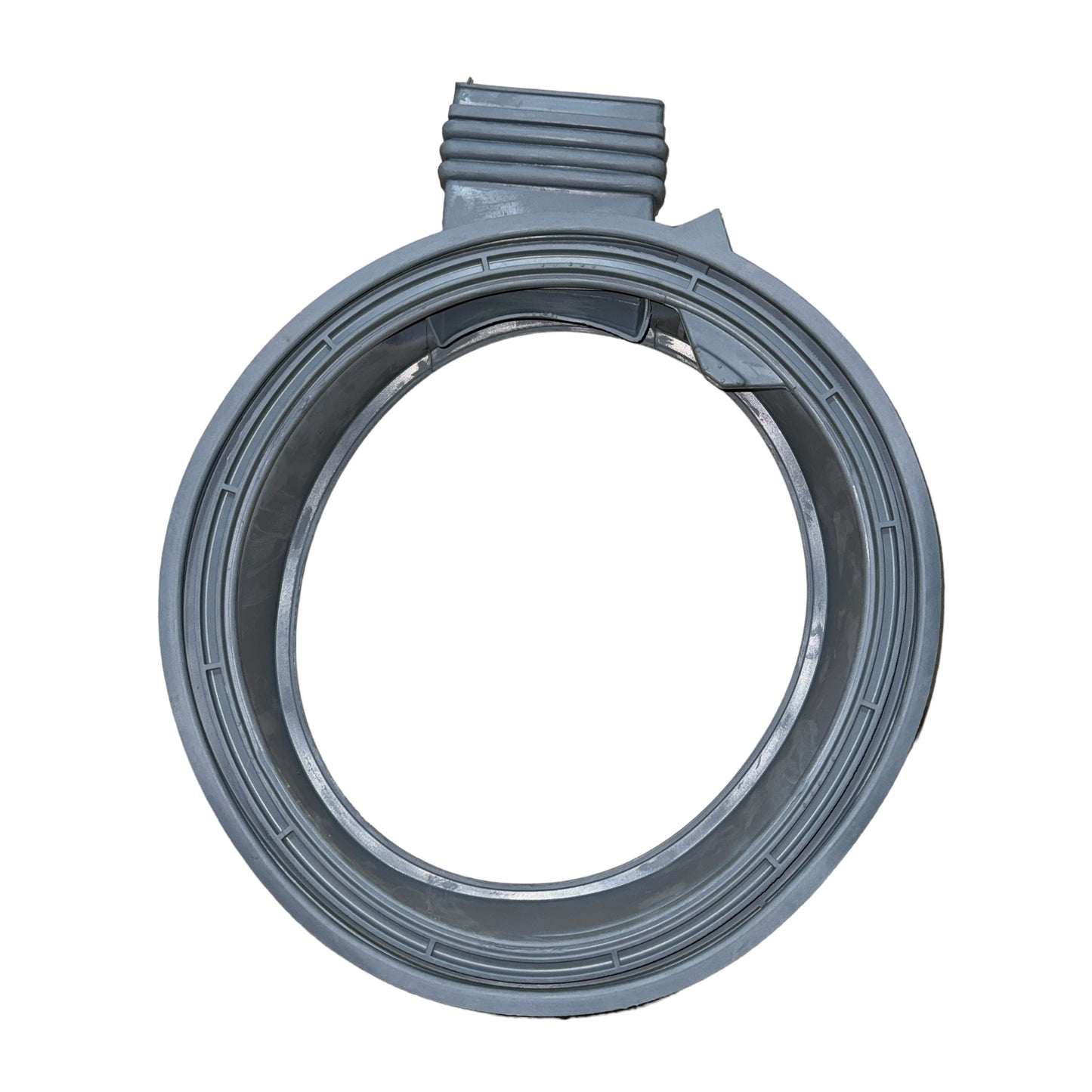 Fuelle para lavadora con secadora Samsung original (DC64-03723A)