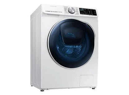 Fuelle para lavadora con secadora Samsung original (DC64-03723A)