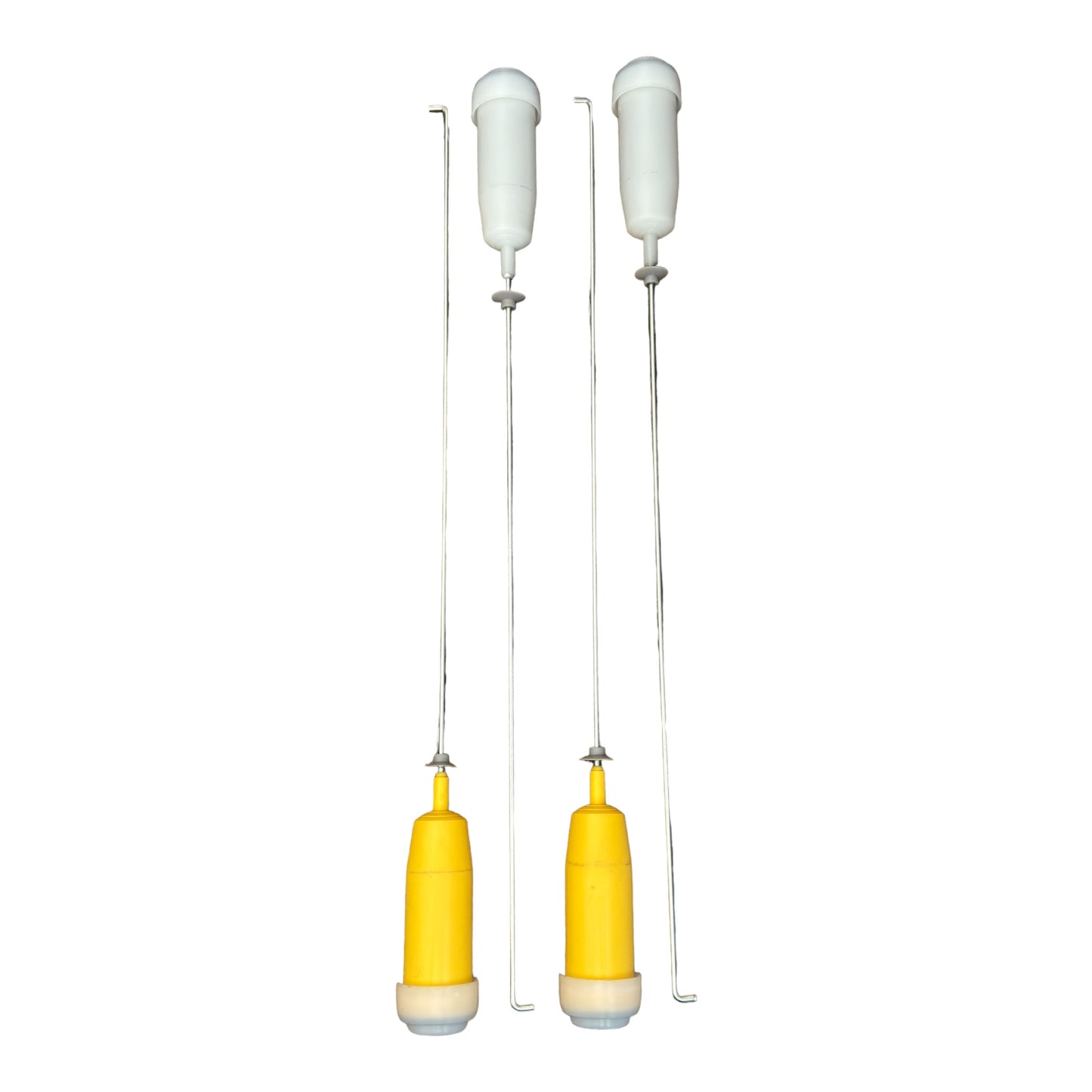 Amortiguadores para lavadoras Fensa/Mademsa originales