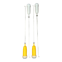 Amortiguadores para lavadoras Fensa/Mademsa originales
