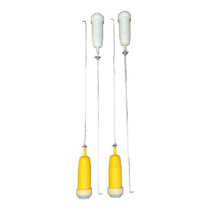 Amortiguadores para lavadoras Fensa/Mademsa originales