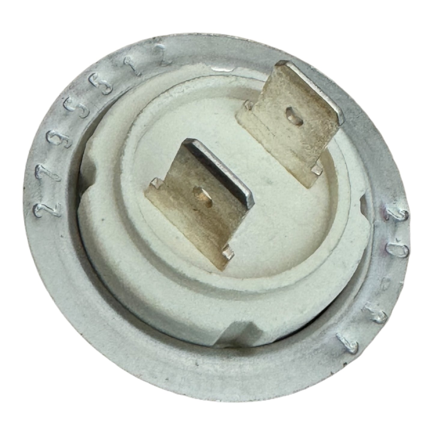 Sensor de humedad de secado para lavadora con secadora Fensa/Mademsa original