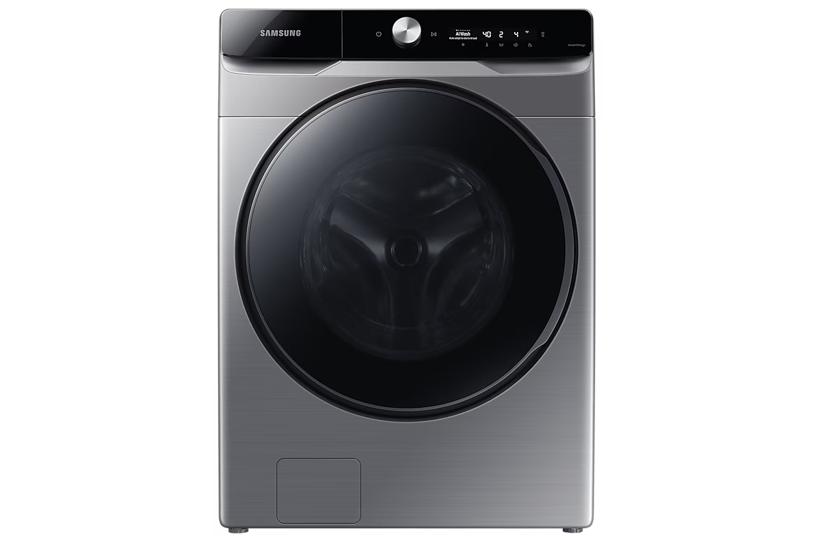 Kit de Rodamientos Japoneses con Reten Samsung Original (6306-6307)