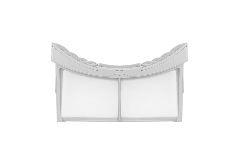 Filtro de pelusa para secadora LG original (DF9WPN)
