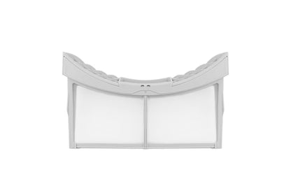 Filtro de pelusa para secadora LG original (DF9WPN)